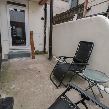 170 Victoria Road بيت للعطل *