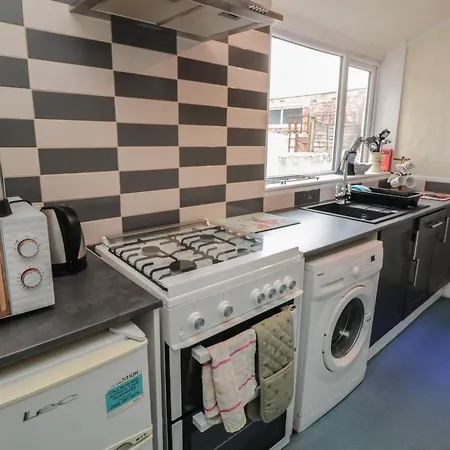170 Victoria Road بيت للعطل *