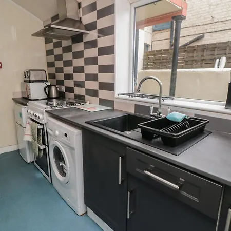 Nyaraló 170 Victoria Road *